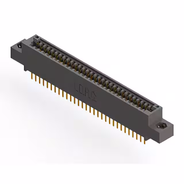 895-060-520-508 EDAC Inc.  Edgeboard Connectors